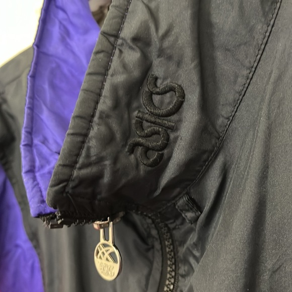 ASICS windbreaker - Picture 5 of 5